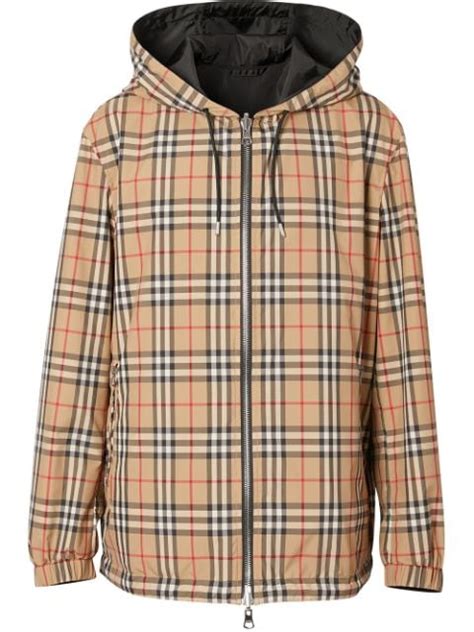 burberry jacka herr|Vinterjackor från Burberry .